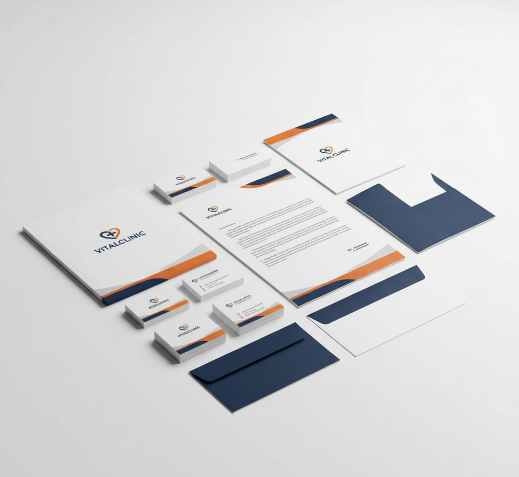 Branding corporativo