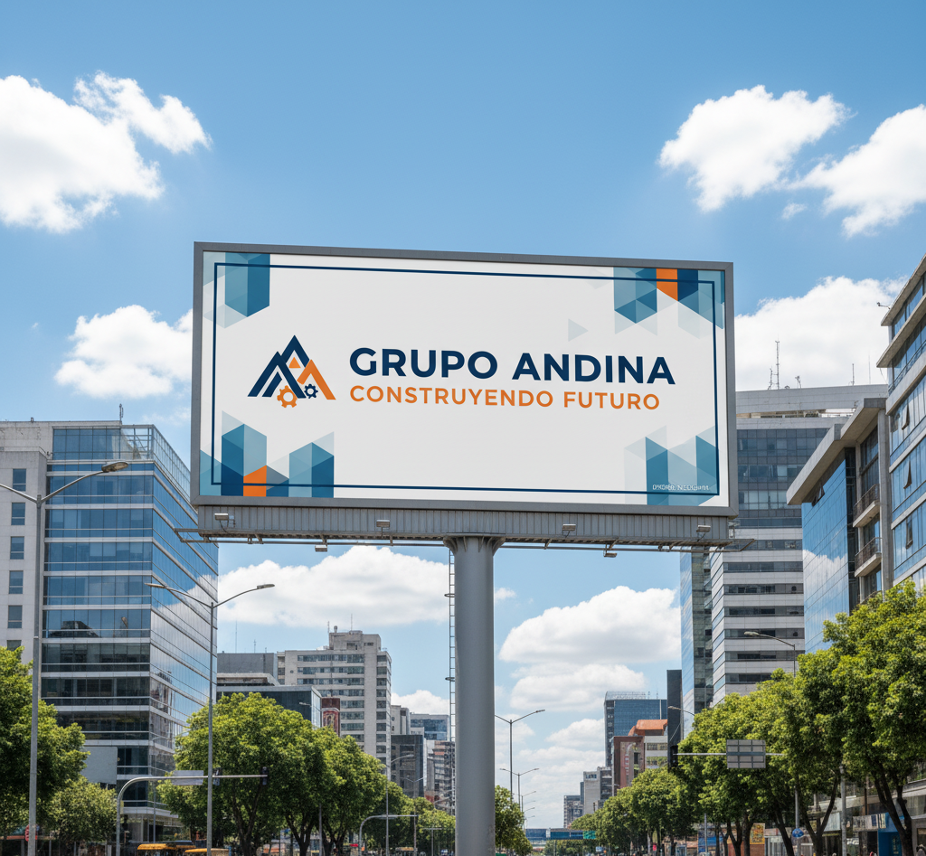 Vallas publicitarias